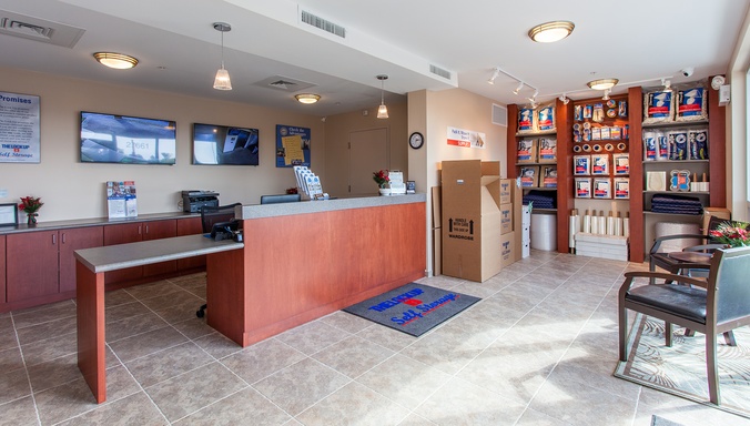 Image for The Lock Up Self Storage with ID of: 3163397