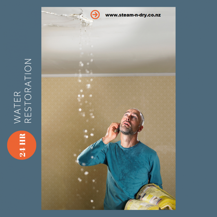 Image for 24 hr Water Restoration with ID of: 3163402