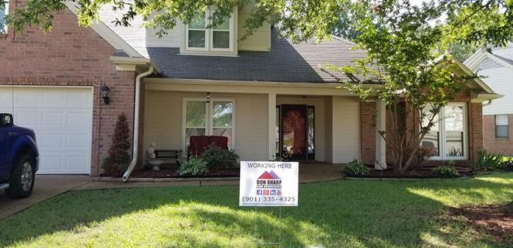 Image for Don Sharp Home Improvements Collierville with ID of: 3163435