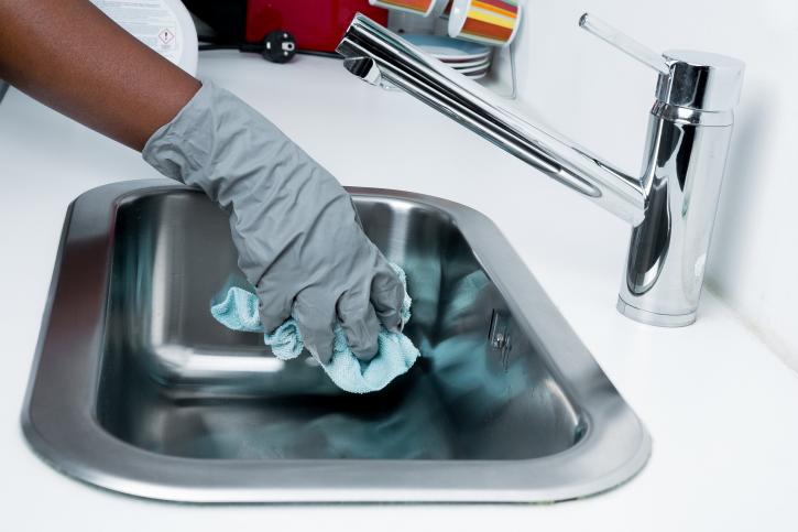 Image for Augusta Housekeeping with ID of: 3163528