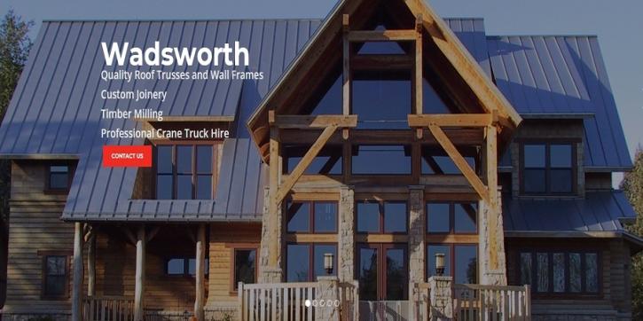 Image for Wadsworth Joinery with ID of: 3163610
