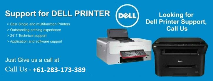 Image for Dell Printer Customer Support Australia | +61-283-173-389 with ID of: 3163740
