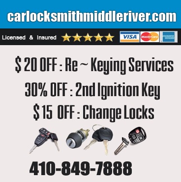 Image for Car Locksmith Middle River with ID of: 3163802