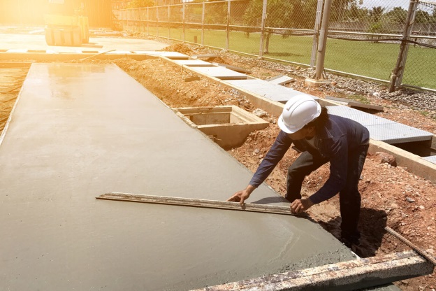 Image for Atlanta's Best Concrete with ID of: 3163920