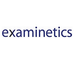 Image for Examinetics with ID of: 3164133
