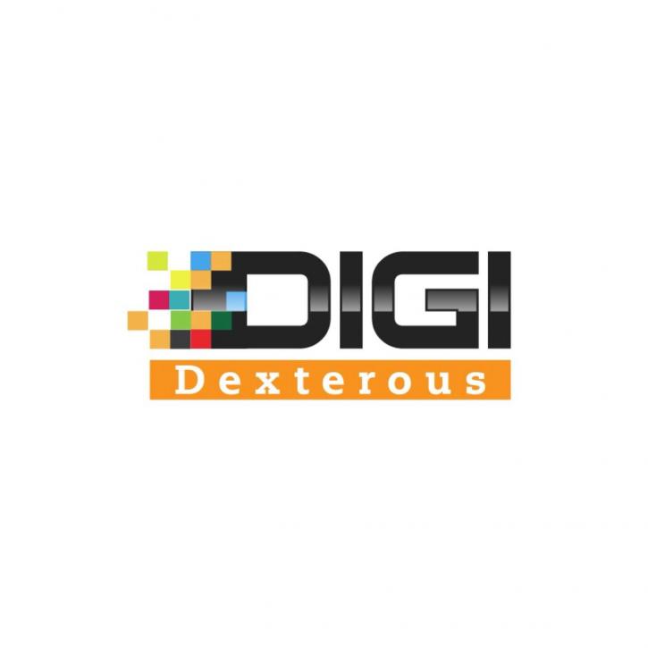 Image for DigiDexterous with ID of: 3164447
