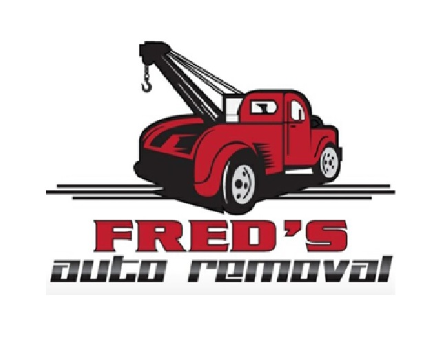 Image for Fred’s Auto Removal with ID of: 3164551