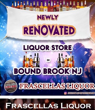 Image for Frascella's Liquor Shop with ID of: 3164643