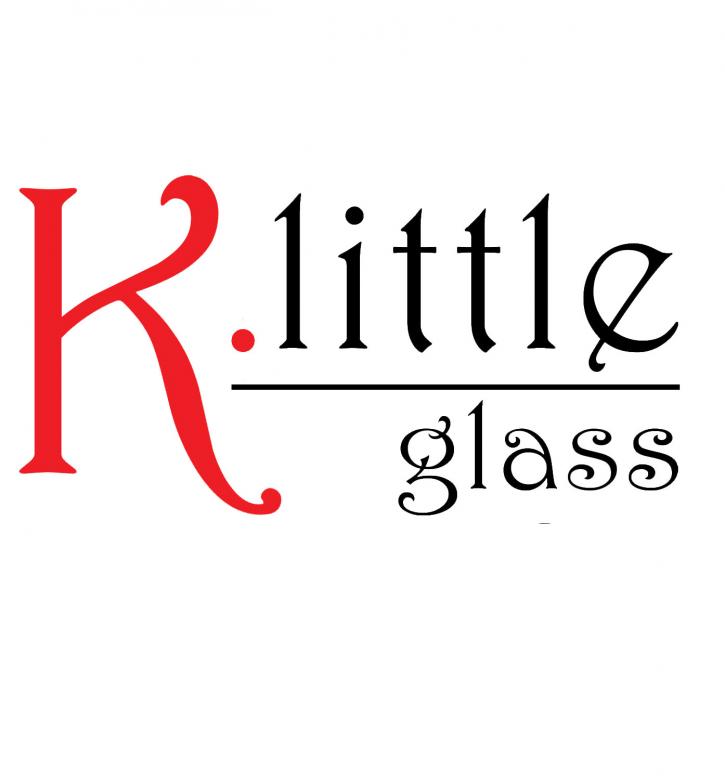 Image for K. Little Glass with ID of: 3164736