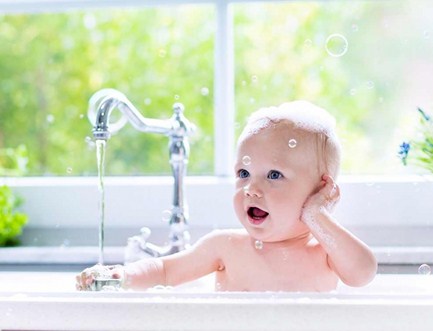 Image for Gaines Soft Water with ID of: 3164846