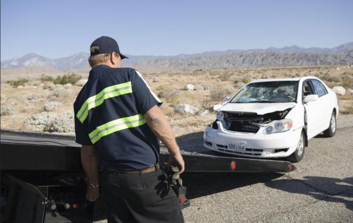Image for Des Moines Towing Service with ID of: 3164892