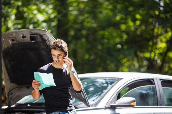 Image for Des Moines Towing Service with ID of: 3164897