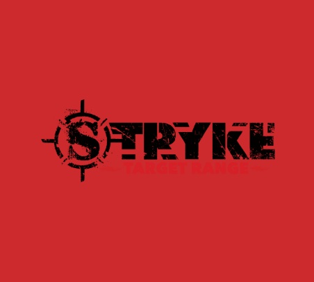 Image for STRYKE Target Range with ID of: 3164935