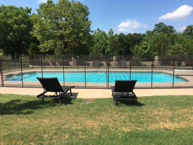 Image for Pool Guard of Oklahoma with ID of: 3165002