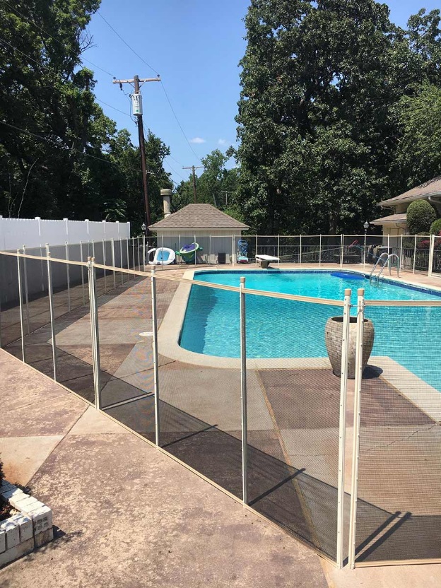 Image for Pool Guard of Oklahoma with ID of: 3165006