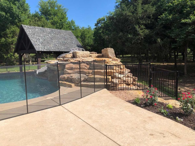 Image for Pool Guard of Oklahoma with ID of: 3165010