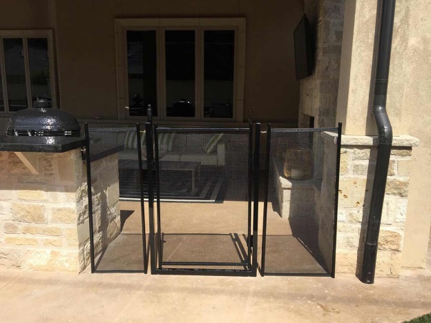 Image for Pool Guard of Oklahoma with ID of: 3165017