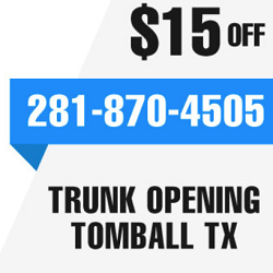 Image for Trunk Opening Tomball TX with ID of: 3165020