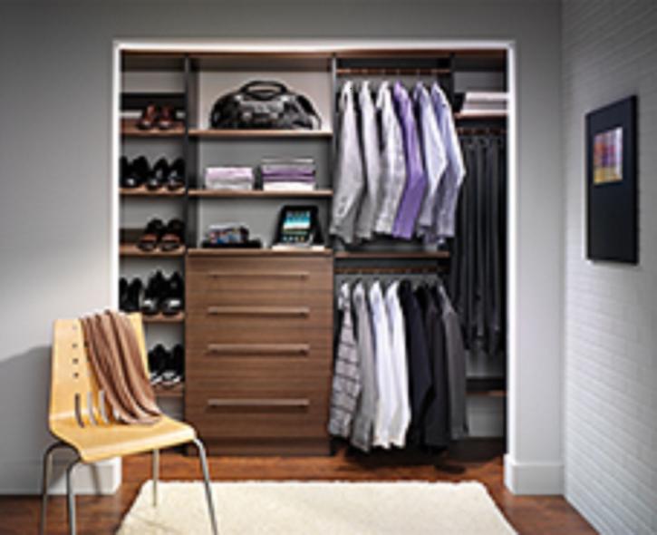 Image for Walk In Closets Design And Installation with ID of: 3165112