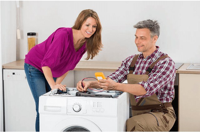 Image for Reliable Redding Appliance Repair with ID of: 3165236