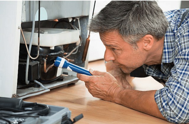 Image for Reliable Redding Appliance Repair with ID of: 3165237