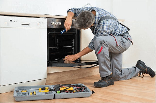 Image for Reliable Redding Appliance Repair with ID of: 3165238