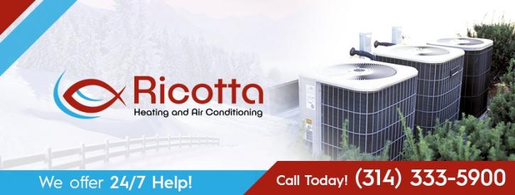 Image for Ricotta Heating And Air with ID of: 3165243