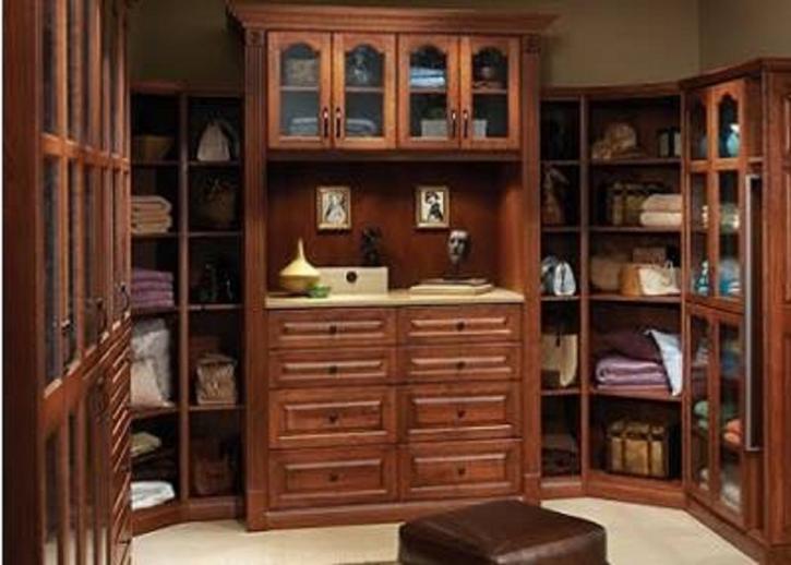 Image for Walk In Closets Design And Installation with ID of: 3165417