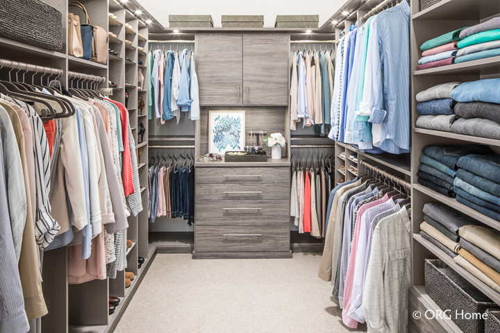 Image for Walk In Closets Design And Installation with ID of: 3165418
