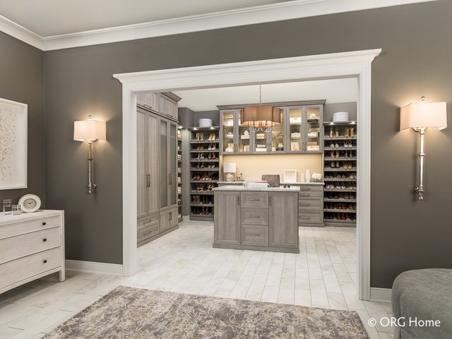 Image for Walk In Closets Design And Installation with ID of: 3165419