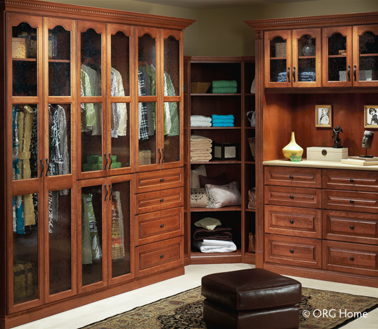 Image for Walk In Closets Design And Installation with ID of: 3165428