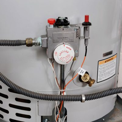 Image for Albert & Wife Plumbing & Heating, LLC with ID of: 3165493