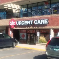 Image for AFC Urgent Care Denver with ID of: 3165658