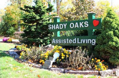 Image for Shady Oaks Assisted Living LLC with ID of: 3165669