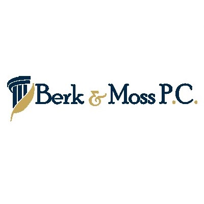 Image for Berk & Moss with ID of: 3165680