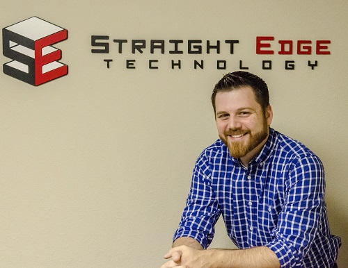 Image for Straight Edge Technology, Inc. with ID of: 3165694