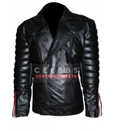 Image for Ryan Gosling Blue Valentine Bomber Jacket with ID of: 3166657