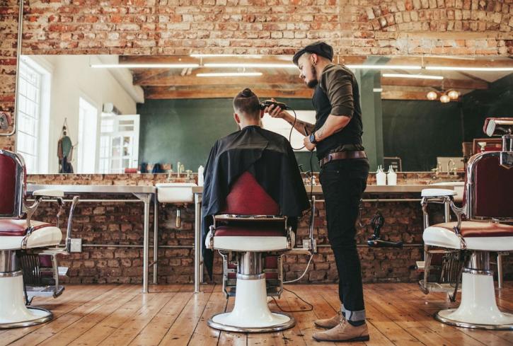 Image for Flippers Barber Shop LLC with ID of: 3166751