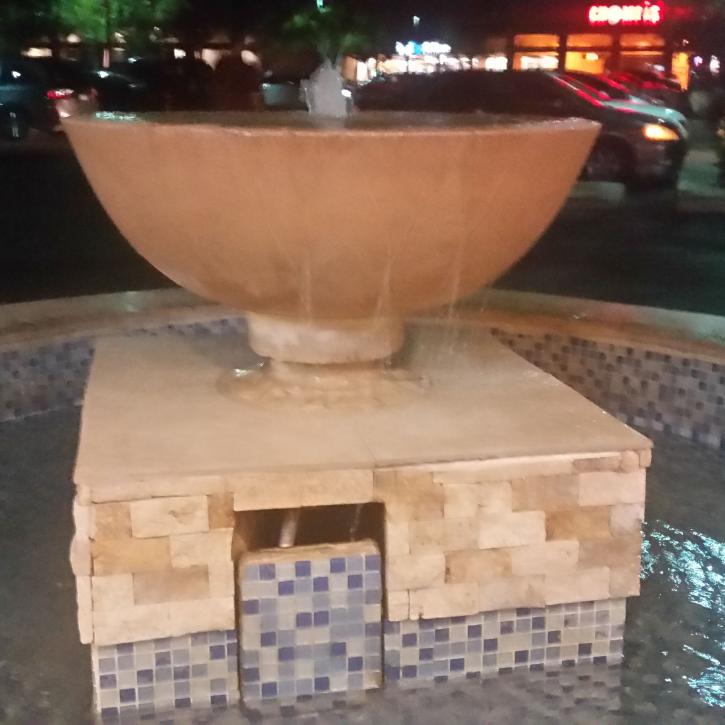 Image for Fountain Specialists with ID of: 3166811