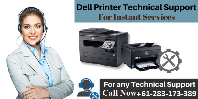 Image for Dell Printer Customer Support Australia | +61-283-173-389 with ID of: 3167083