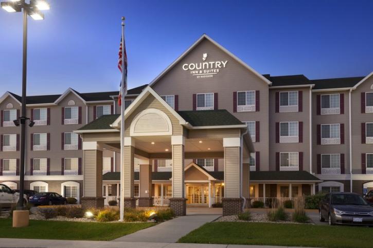Image for Country Inn & Suites by Radisson, Northwood, IA with ID of: 3167135