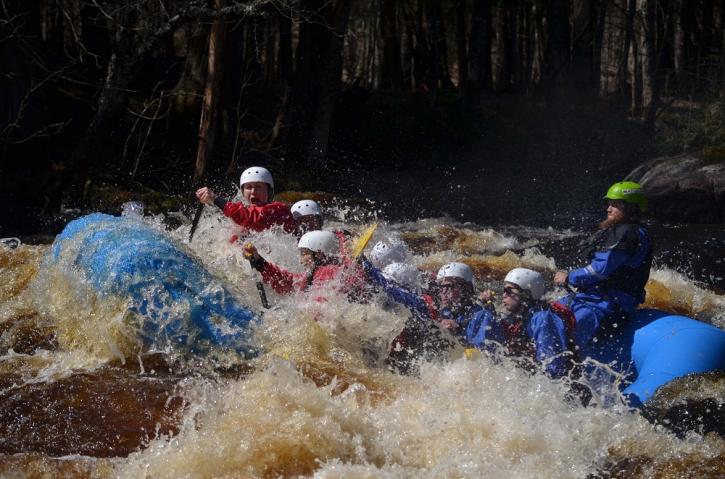 Image for Wildman Adventure Resort with ID of: 3167191