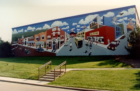 Image for Murals & More LLC with ID of: 3167328
