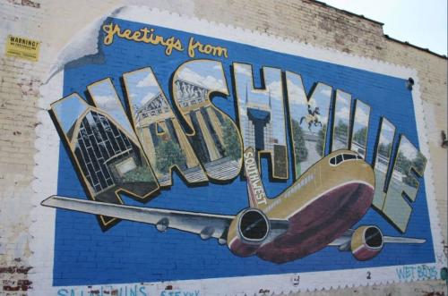 Image for Murals & More LLC with ID of: 3167329