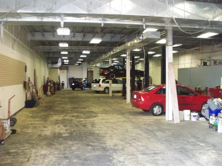 Image for Carolina Auto Repair Services in Winston Salem with ID of: 3167594