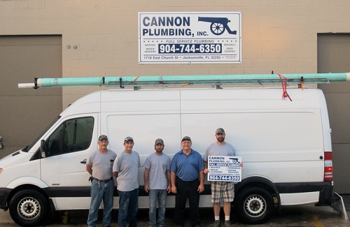 Image for Cannon Motor Services with ID of: 3167682