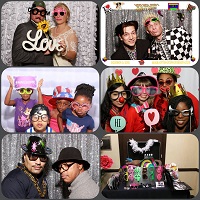 Image for Hott Shotz Photo Booth with ID of: 3167820