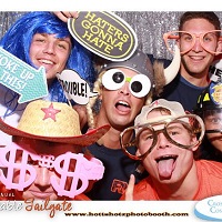 Image for Hott Shotz Photo Booth with ID of: 3167821
