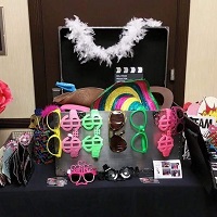 Image for Hott Shotz Photo Booth with ID of: 3167837