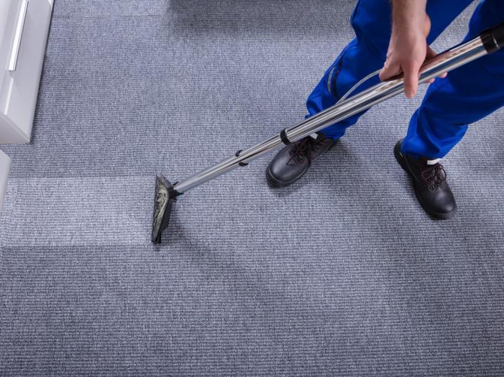 Image for Steve's Carpet Care with ID of: 3167882